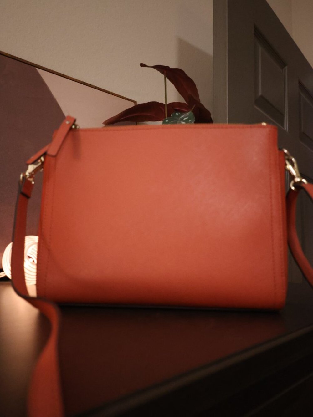 Lo & Sons Pearl Orange - Picture 4 of 8